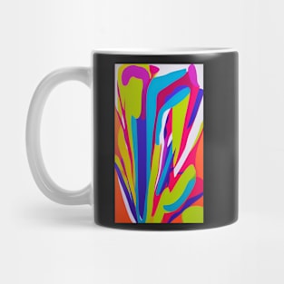 Divine Option Mug